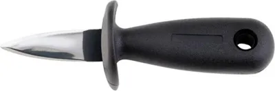 Produktbild von APS 88840 Austernmesser TOOLTIME, Edelstahl, Griff aus Polyamid, Länge 14,5 cm