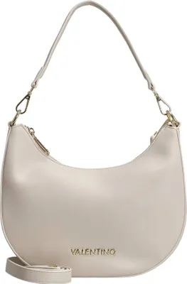 Produktbild von VALENTINO BAGS SUNSHINE RE Hobo Schultertasche Ecru