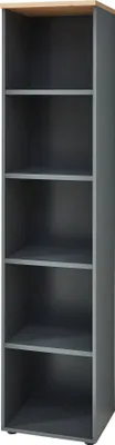 Produktbild von Furniture24 Regal Brego 07 Bücherregal 45 x 197 x 37 cm