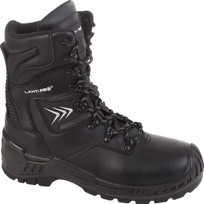 Produktbild von Schuhe Ohne Höhe Leder. Czar., O2 Fo Sr, "46", Ce, Lahti