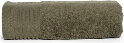 Immagine prodotto di The One Towelling® T1-50 | Asciugamano classico - 50 x 100 cm - Colore: Verde oliva - Dimensioni: 50 x 100 cm