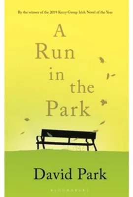 Immagine prodotto di A Run in the Park