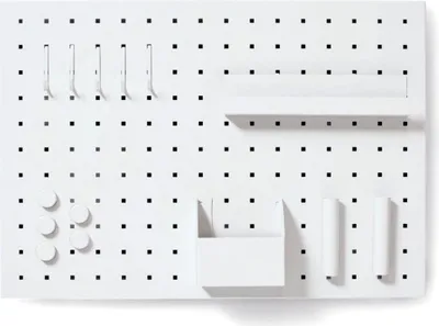 Produktbild von Metalltafel, Organizer, 50 x 35 cm