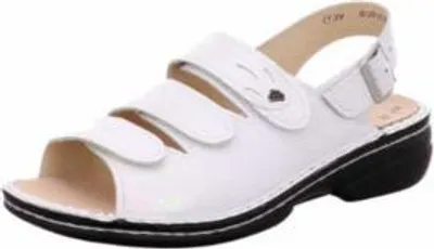 Produktbild von Komfort Sandalen für Damen in offwhite
