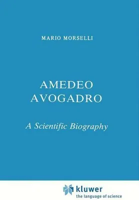 Image de Amedeo Avogadro