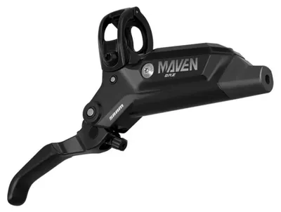 Obrázek produktu pro Brzdová páčka Sram Maven Bronze B1, stříbrná, univerzální velikost