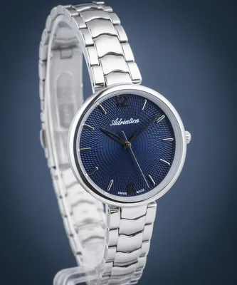Imagen del producto de Reloj de pulsera para mujer Adriatica Fashion