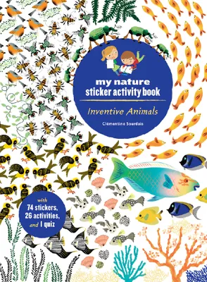 Zdjęcie produktu dla Inventive Animals