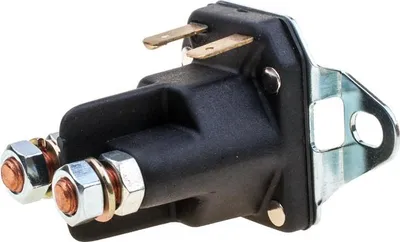Zdjęcie produktu dla Wyłącznik magnetyczny Castel-Garden 8R82-11