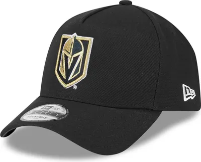 Obrázek produktu pro Kšiltovka New Era 9Forty A-Frame - NHL Vegas Golden Knights
