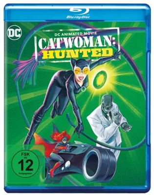 Obrázok produktu pre PLAION 1182903, Animovaný film/rozprávka, Blu-ray, Nemčina, Španielčina, Francúzština, 79 min, Holandčina, Španielčina, Francúzština, 1.78:1