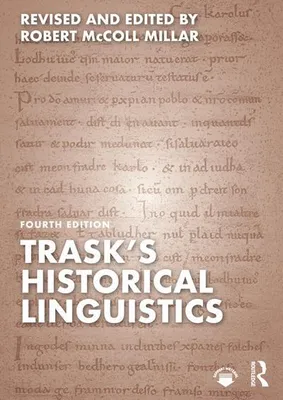 Image de Trask's Historical Linguistics
