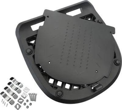 Produktbild von Montageplatte für MR-889-Gehäuse
