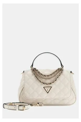 Produktbild von Guess Damen Tasche Giully II offwhite