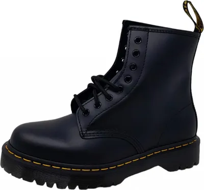 Produktbild von Dr. Martens 1460 Kernmono -Lederstiefel – 43