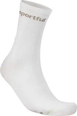 Obrázek produktu pro Sportful Classic Merino Socks White EU 36-39 Pánské,Dámské White EU 36-39