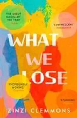 Produktbild von What We Lose