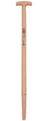 Produktbild von Connex Spatenstiel Buche 90cm gebogen t - flor38340