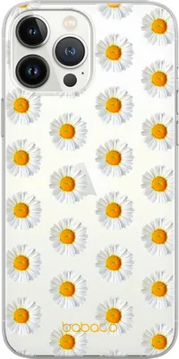Obrázok produktu pre Babaco Puzdro na mobil pre XIAOMI 12 LITE Vzor Flowers 009 BPCFLOW1386