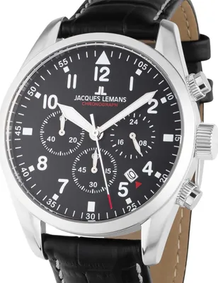 Imagen del producto de JACQUES LEMANS Relojes de pulsera 42-2A