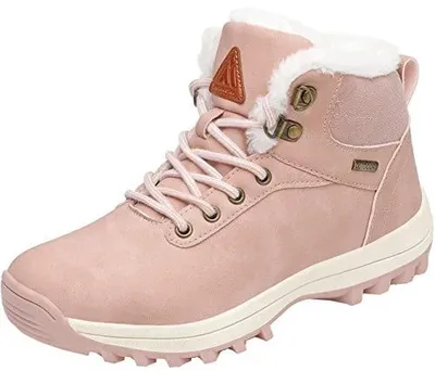 Zdjęcie produktu dla Buty zimowe kozaki damskie ciepła podszewka rozmiar 36 dla kobiet