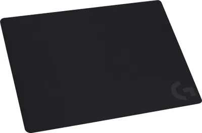 Zdjęcie produktu dla Logitech G G240 - Mauspad - Schwarz