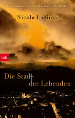 Obrázok produktu pre Die Stadt der Lebenden