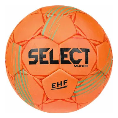 Immagine prodotto di Seleziona Mundo V22 Handball - Arancione | Taglia: 2