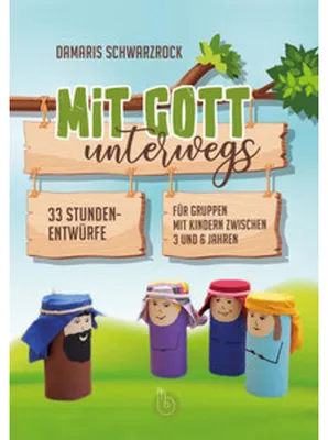 Obrázok produktu pre Mit Gott unterwegs