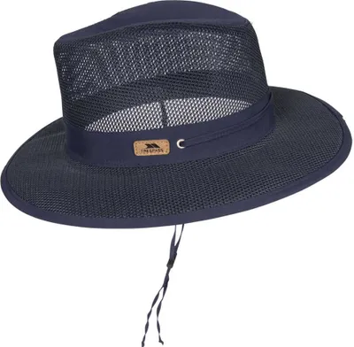 Image de Trespass Classified chapeau bleu S-M hommes bleu S-M