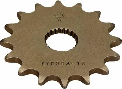 Immagine prodotto di Pignoni JT 520 16T a dentatura fine diametro interno 22mm / 24mm