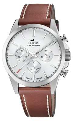 Produktbild von Lotus 18990/1 Herrenchronograph