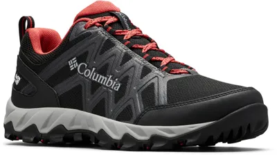Produktbild von Columbia Peakfreak X2 Outdry Wanderschuhe Schwarz EU 39 1/2 Damen Schwarz EU 39 1/2