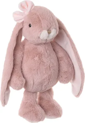 Produktbild von Bukowski Hase Cuddly Kanina antique pink 40 cm