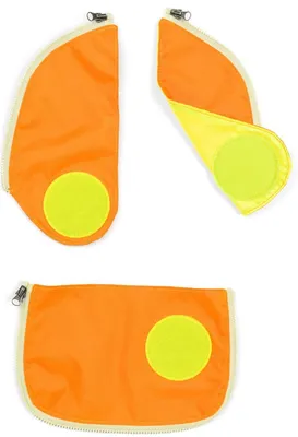 Produktbild von Ergobag Sicherheitsset Cubo Orange