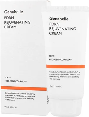 Obrázok produktu pre Genabelle - PDRN Rejuvenating Cream, 70ml - regeneračný krém na tvár
