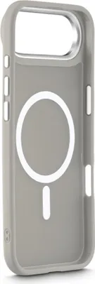 Produktbild von White Diamonds Hybrid Case, Cover, Apple, iPhone Air, 16,5 cm (6.5"), Sand