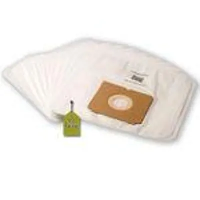 Produktbild von Staubsaugerbeutel ähnlich MENALUX 1000, 10 Staubbeutel + 1 Mikro-Filter