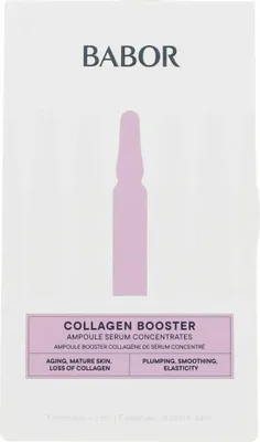 Produktbild von BABOR Collagen Booster, Reife Haut, 14 ml