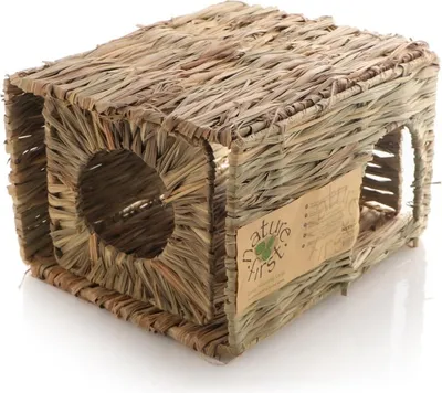 Image de Nature First Happy Pet Grassy Hideaway Hideaway