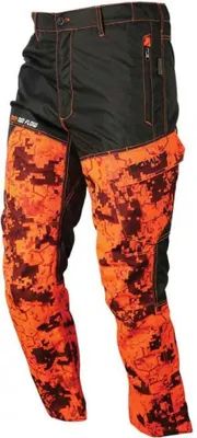 Immagine prodotto di Somlys 600d Pantaloni Orange 42 Uomo Orange 42