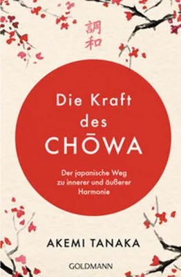 Produktbild von Die Kraft des Chowa