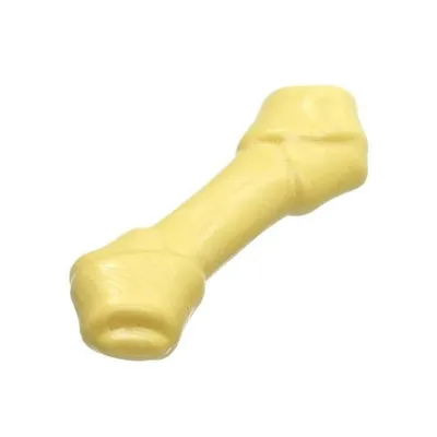 Produktbild von Karlie good4fun TPR Vanille-Knochen - 10 cm
