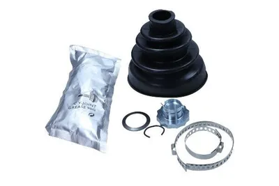Produktbild von MAXGEAR Faltenbalgsatz Antriebswelle Radseitig für VW Golf VII Schrägheck (5G1, BQ1, BE1, BE2) 49-0735