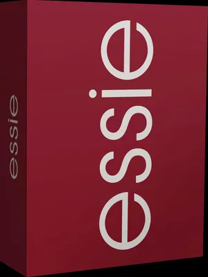 Produktbild von Beauty Adventskalender für Frauen 2026 essie 24 Türchen Kosmetik und Pflege Beauty Überraschung Geschenk für Sie Weihnachtskalender Adventszeit