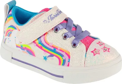 Produktbild von Skechers Twinkle Sparks - Schillernde Fantasie 314818N-WMLT