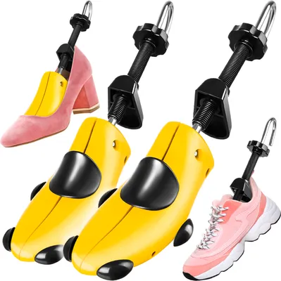 Produktbild von Malatec Schuhspanner - Kunststoff S(39-43)