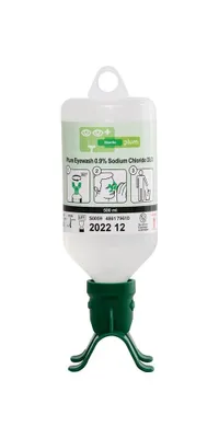 Produktbild von plum Augenspülflasche DUO 0,5 l - 4861