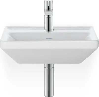 Produktbild von Duravit Waschtisch-Einhebelmischer S D-Neo o. Zugst.-Ablaufgarn., Ausl. 94mm, chrom