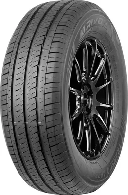 Produktbild von Arivo Sommerreifen motorcycle-tyres Transito ARZ 6-C ( 205/65 R15C 102/100R 6PR )